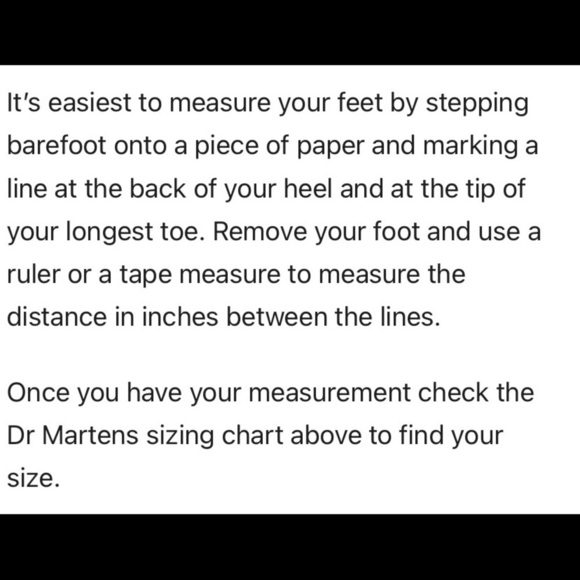 Dr. Marten’s Floral Printed Canvas 8 Eye Combat Boots Size 5 - Picture 16 of 16